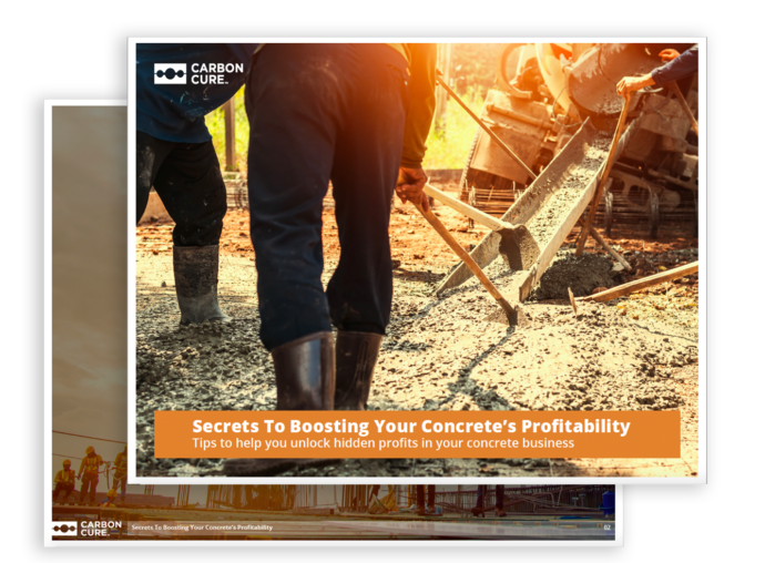 Secrets to Boosting Your Concrete’s Profitability Thumbnail