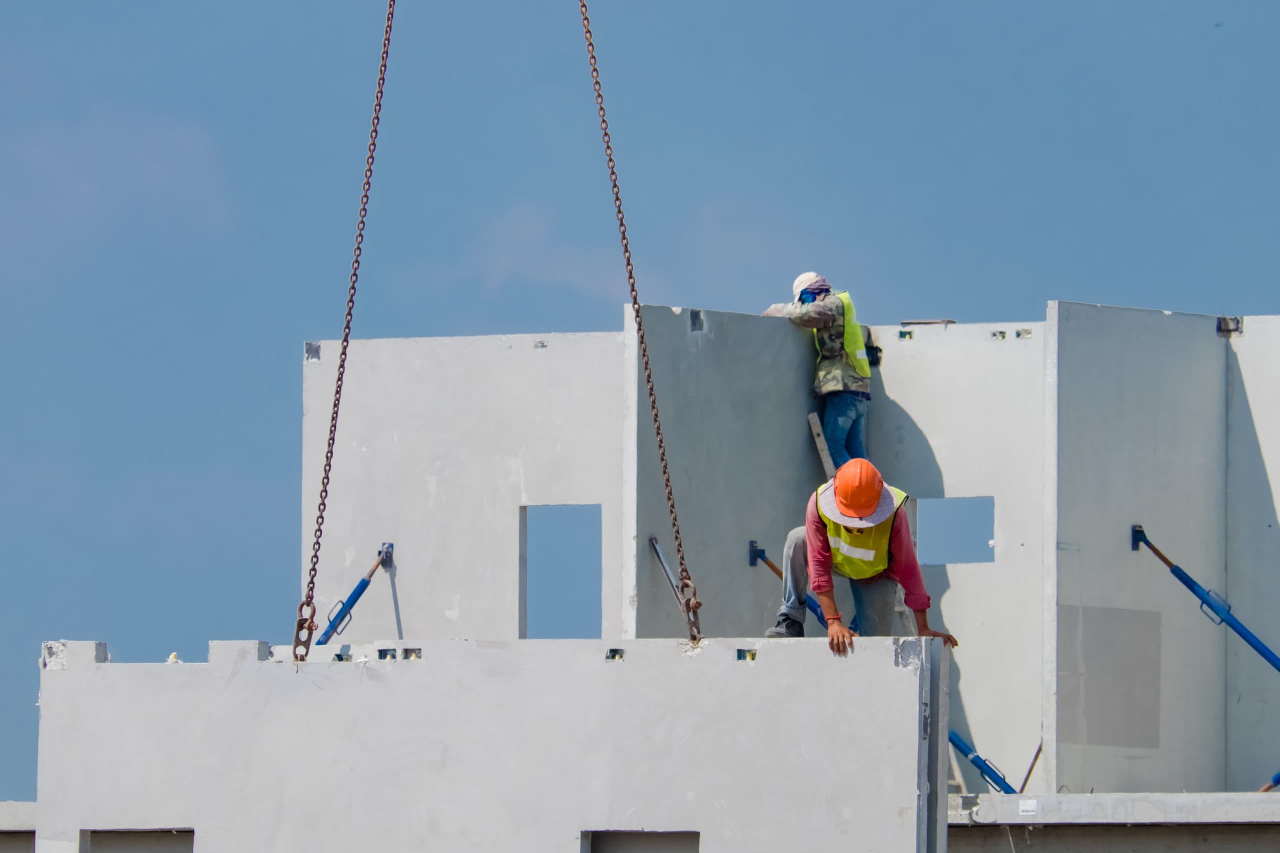 Unlocking Carbon Credit Revenue Opportunities for Precast Concrete Producers 