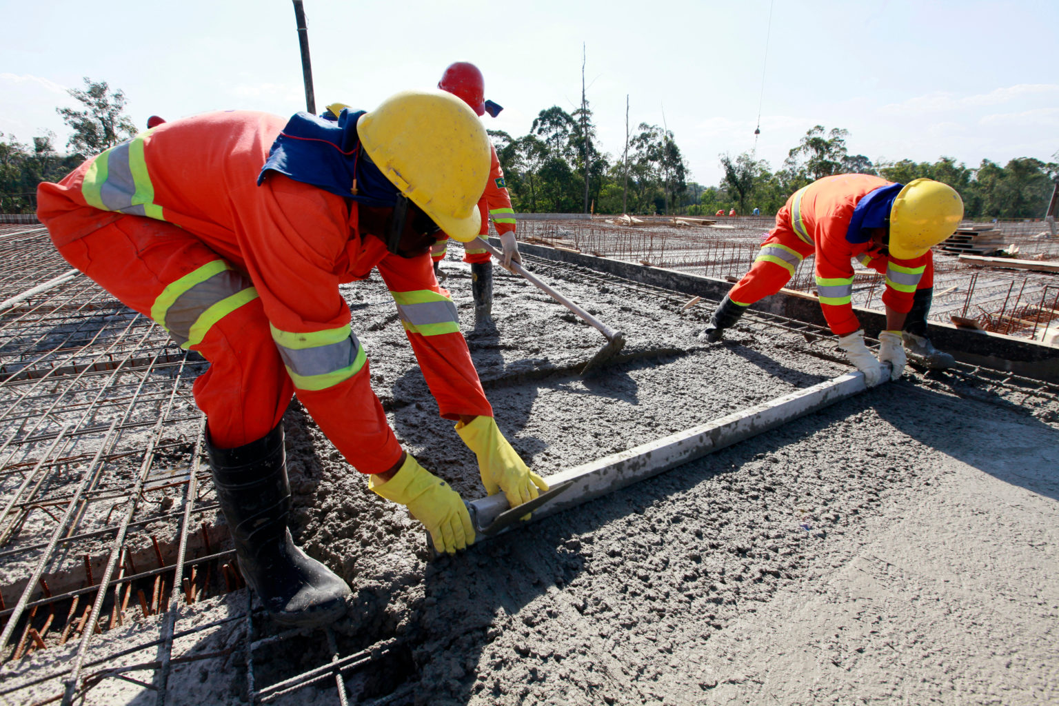 Carbon Credits: The New Revenue Opportunity for Concrete Producers ...