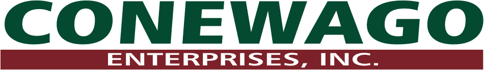 CLEAR Conewago Enterprises Logo