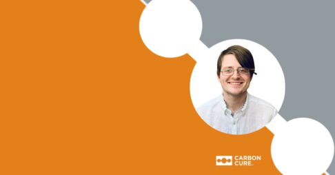 Meet CarbonCure’s Technical Services &amp; Support Team: Ian Thumbnail