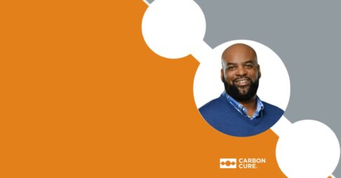 Meet CarbonCure’s Technical Services &amp; Support Team: Jeffery